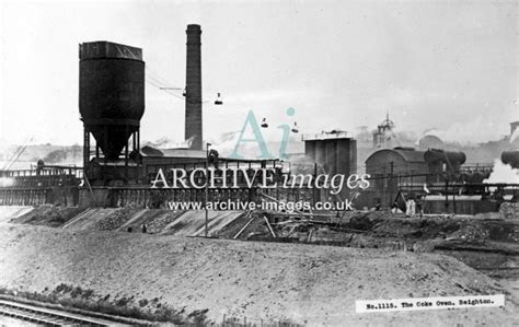 beighton junction colliery